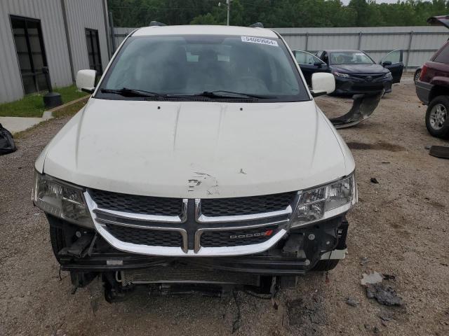 2014 Dodge Journey Sxt VIN: 3C4PDDBG6ET127267 Lot: 54089664