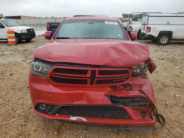 2015 Dodge Durango R/T VIN: 1C4SDHCT2FC837048 Lot: 53651304