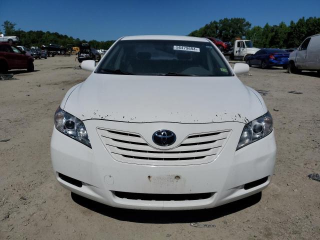 2007 Toyota Camry Ce VIN: JTNBE46K173081394 Lot: 56479694