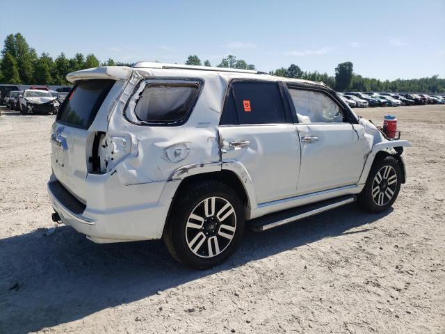 2023 TOYOTA 4RUNNER LI JTEKU5JRXP6135500