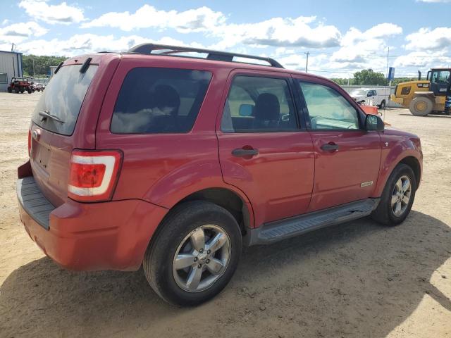 2008 Ford Escape Xlt VIN: 1FMCU03138KB27746 Lot: 54594314