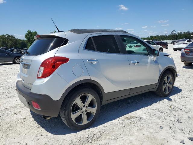 2014 Buick Encore VIN: KL4CJCSB4EB614744 Lot: 56959504