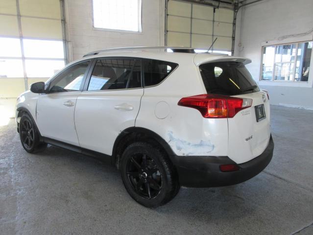 2014 Toyota Rav4 Limited VIN: 2T3DFREVXEW137510 Lot: 55707434