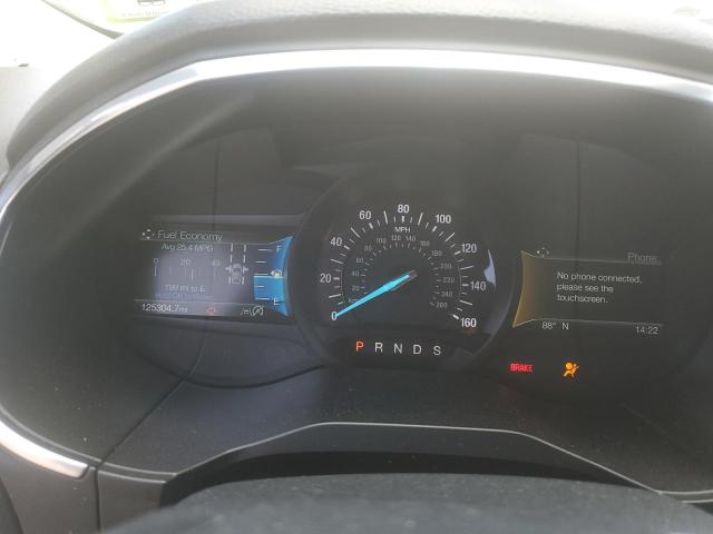 2020 Ford Edge Titanium VIN: 2FMPK3K97LBA73712 Lot: 55686634