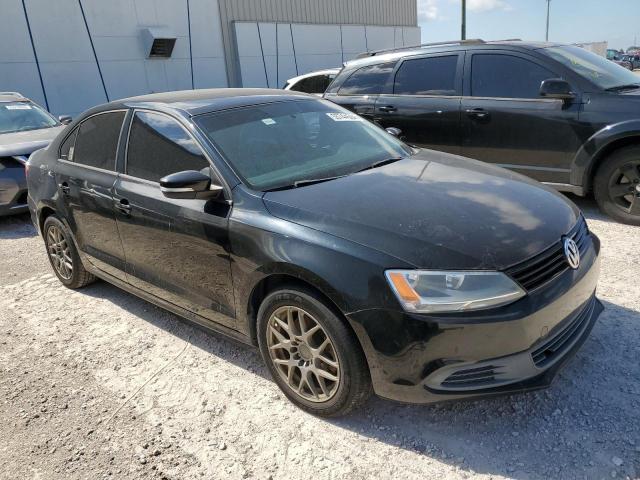 2014 Volkswagen Jetta Se VIN: 3VWD07AJ4EM367325 Lot: 55744584