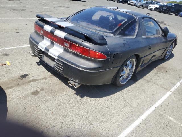 1993 Mitsubishi 3000 Gt VIN: JA3BM54J7PY010211 Lot: 55773244