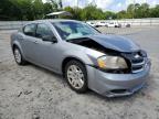 DODGE AVENGER SE photo