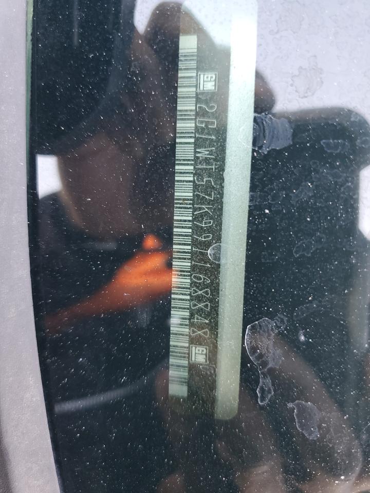 2G1WT57K991168848 2009 Chevrolet Impala 1Lt