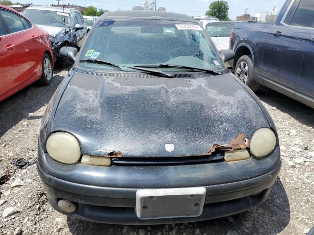 1998 Dodge Neon Highline VIN: 1B3ES47Y0WD583210 Lot: 51436294