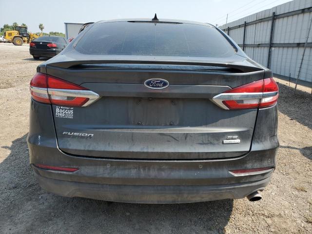 2020 Ford Fusion Se VIN: 3FA6P0HD2LR245566 Lot: 56337614