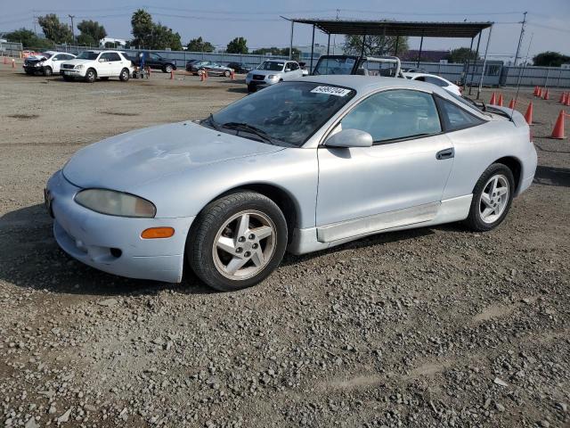 1995 Mitsubishi Eclipse Gs VIN: 4A3AK44Y6SE153846 Lot: 54997244