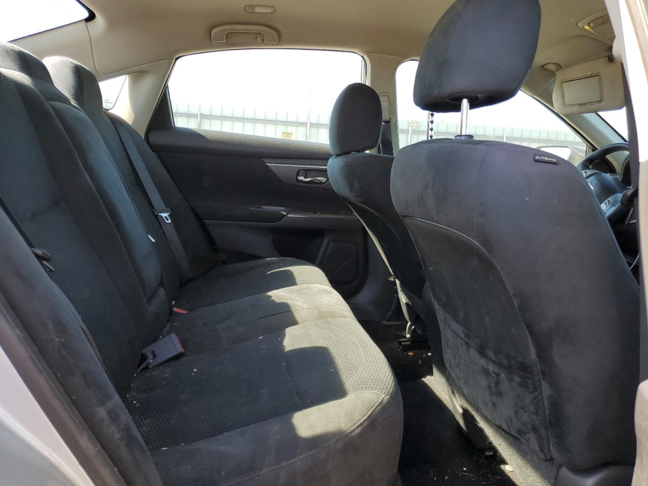 1N4AL3AP2FN331186 2015 Nissan Altima 2.5