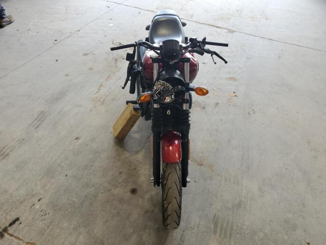 2016 HARLEY-DAVIDSON XG750 1HD4NBB10GC503233