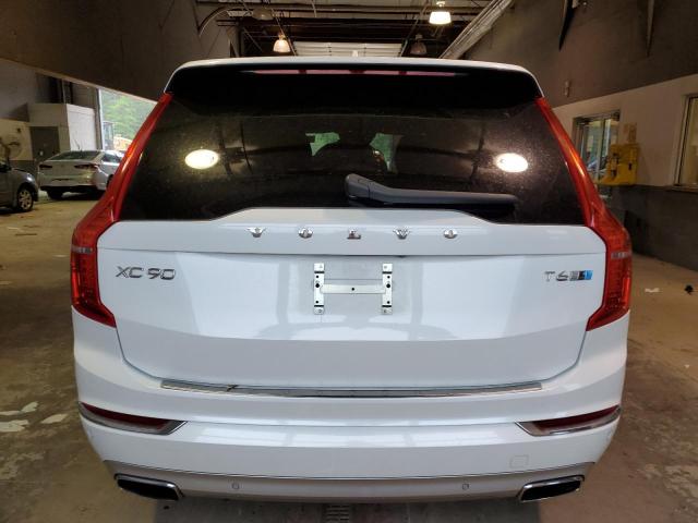 2019 Volvo Xc90 T6 Inscription VIN: YV4A22PL3K1472293 Lot: 55636604