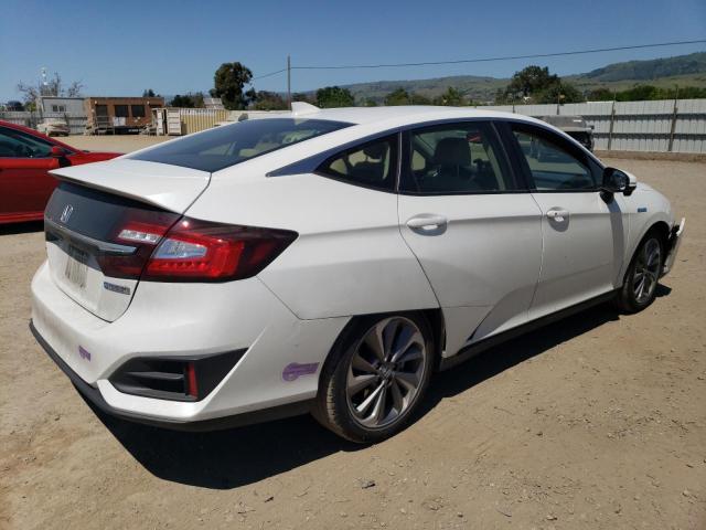 2019 HONDA CLARITY - JHMZC5F18KC003014