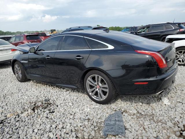 VIN SAJWJ1CD6F8V84072 2015 Jaguar XJ no.2