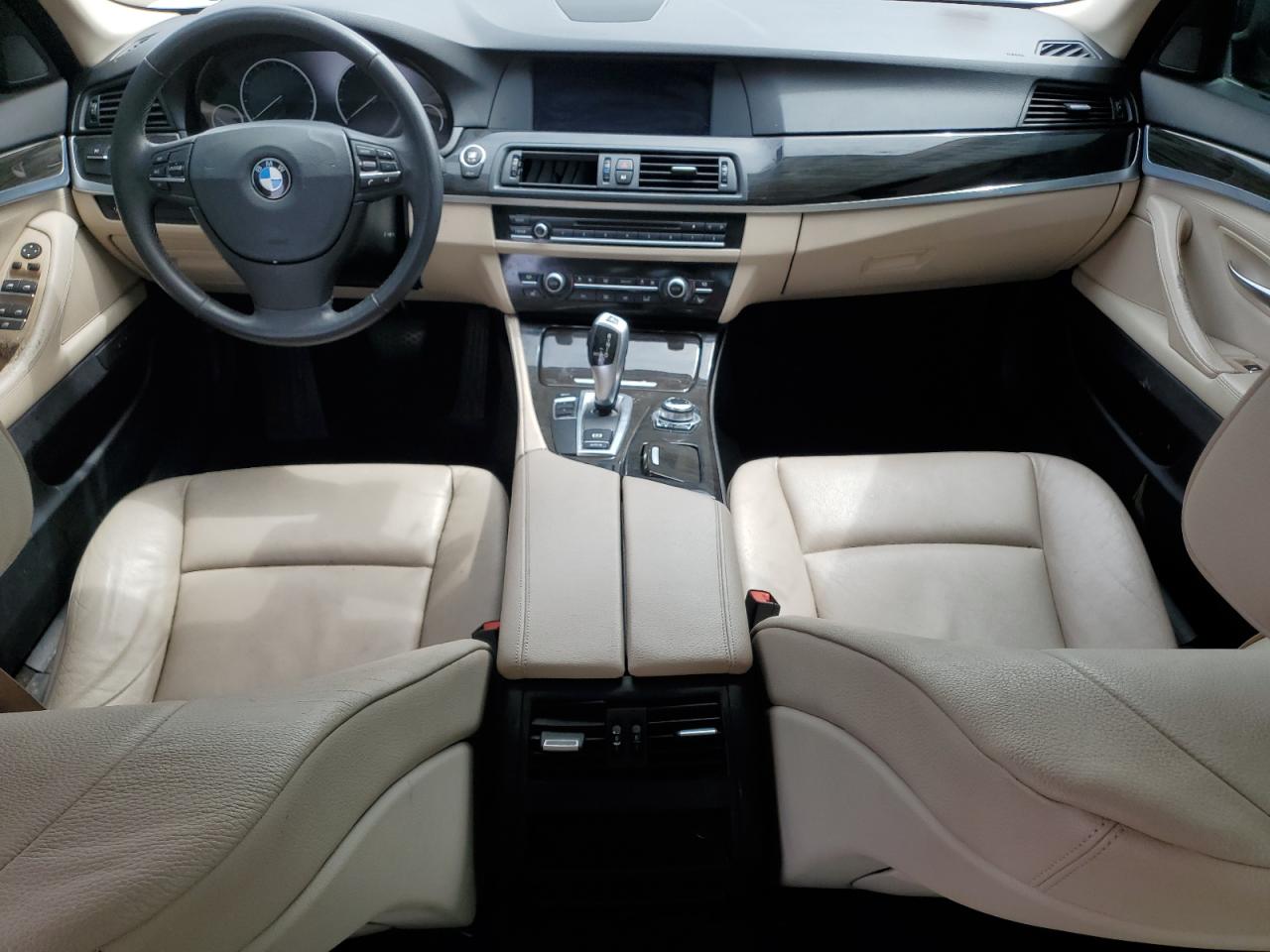 WBAXG5C57DDY30842 2013 BMW 528 I