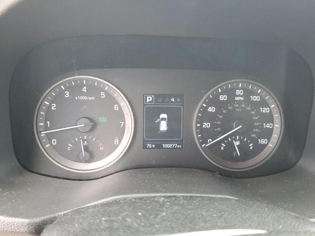 2016 HYUNDAI TUCSON LIM - KM8J3CA43GU035368
