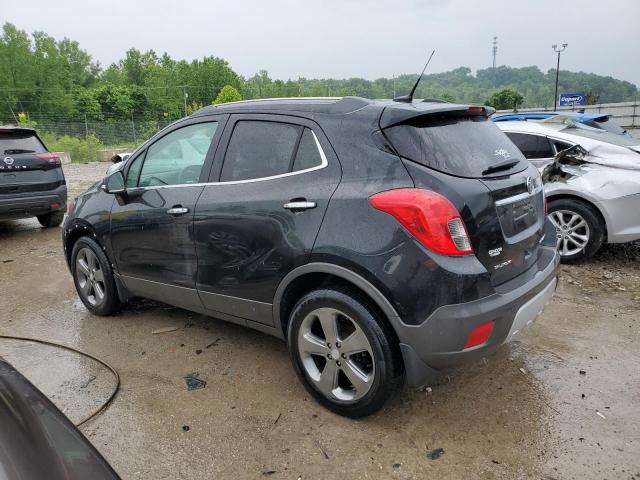 2014 Buick Encore Convenience VIN: KL4CJBSB0EB582319 Lot: 55184144