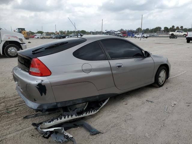 2005 Honda Insight VIN: JHMZE14745S000048 Lot: 54890814