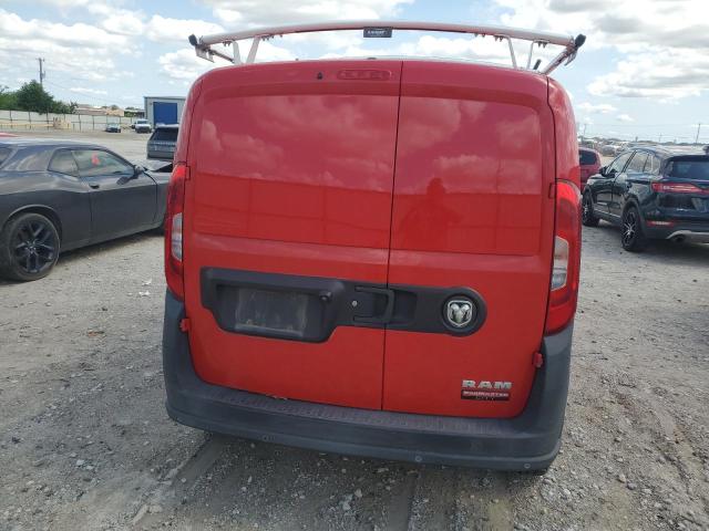 2016 Ram Promaster City VIN: ZFBERFAT0G6C55901 Lot: 57199144