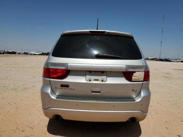 2011 Dodge Durango R/T VIN: 1D4SD6GT0BC682284 Lot: 56101624