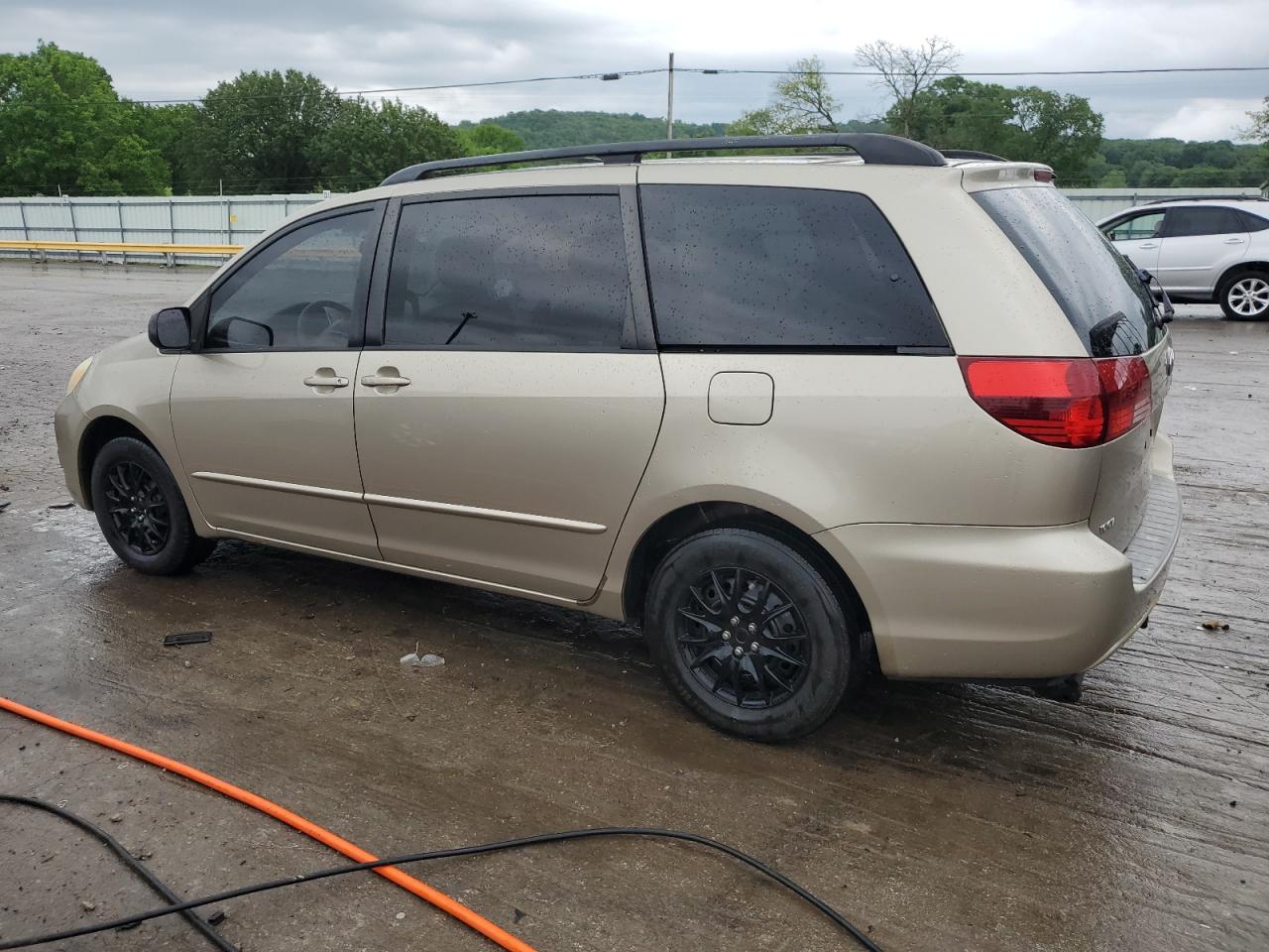 5TDZA23C95S382054 2005 Toyota Sienna Ce