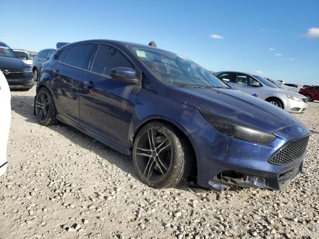 2016 Ford Focus St VIN: 1FADP3L99GL208997 Lot: 53334574