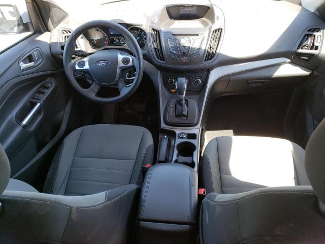 2015 FORD ESCAPE SE - 1FMCU9GX5FUB30300