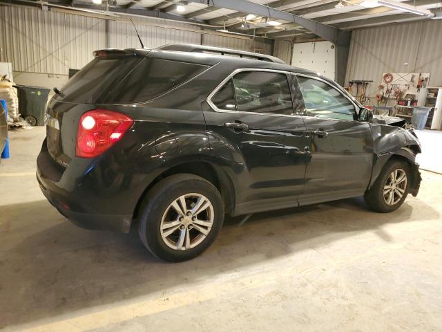 2013 Chevrolet Equinox Lt VIN: 2GNALPEK8D6277174 Lot: 54440974