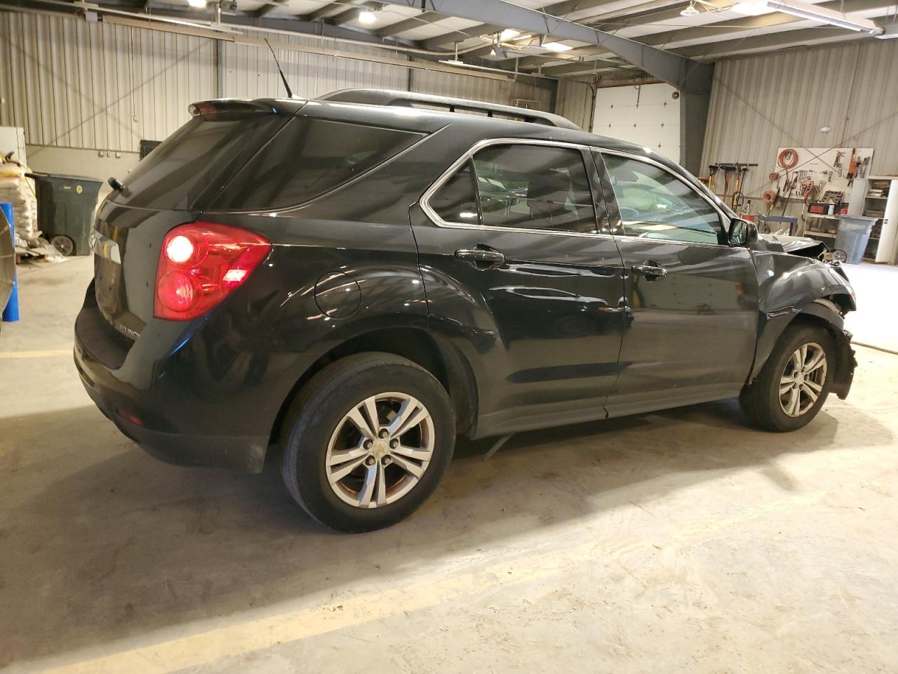 2GNALPEK8D6277174 2013 Chevrolet Equinox Lt