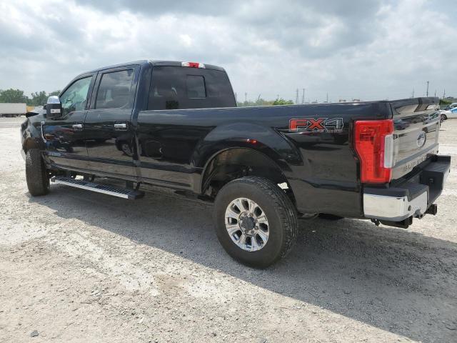 2019 Ford F250 Super Duty VIN: 1FT7W2BT9KEE24007 Lot: 54737894