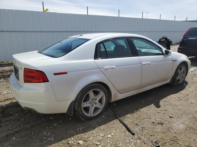 2005 Acura Tl VIN: 19UUA66225A802918 Lot: 53395264