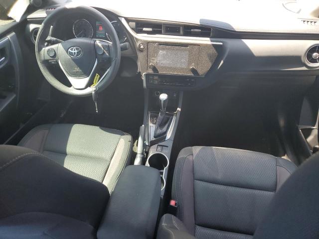 2018 TOYOTA COROLLA L - 5YFBURHEXJP778315