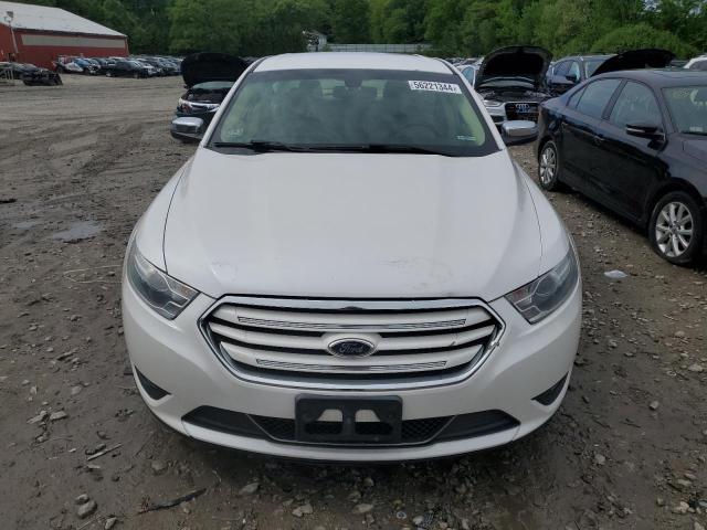 2013 Ford Taurus Limited VIN: 1FAHP2F81DG226686 Lot: 56221344