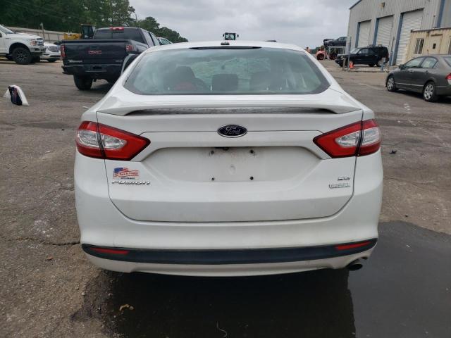 2016 FORD FUSION SE 3FA6P0HD3GR346587