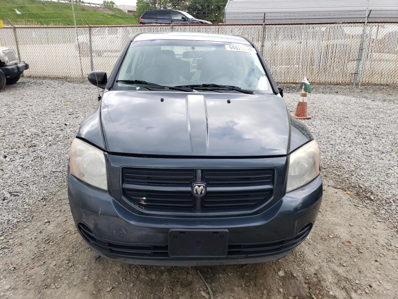 1B3HB28B97D270119 2007 Dodge Caliber