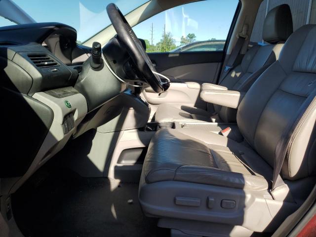 2013 Honda Cr-V Exl VIN: 5J6RM4H79DL048888 Lot: 56812054