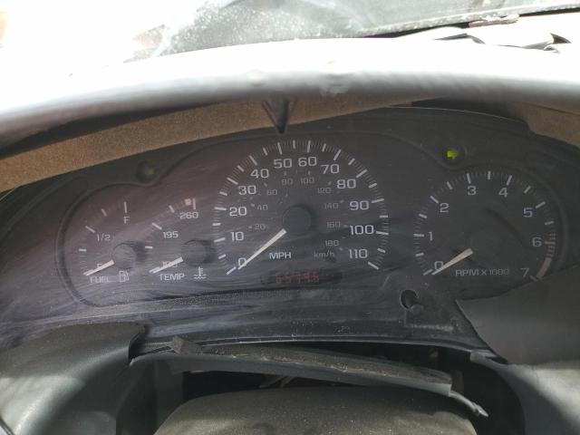 2005 Chevrolet Cavalier VIN: 1G1JC52F257152024 Lot: 55670204