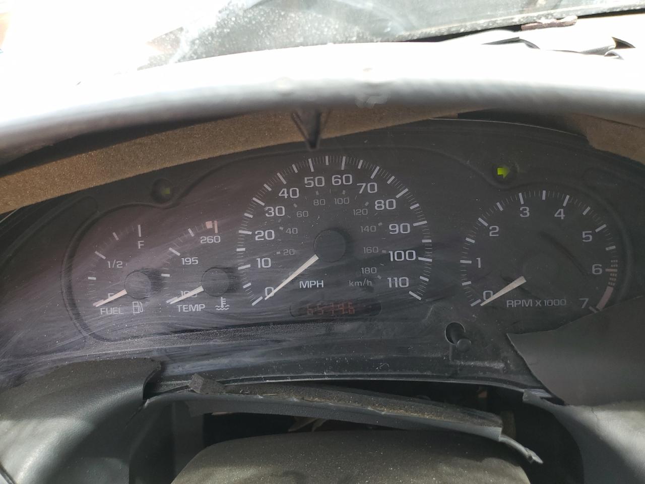 1G1JC52F257152024 2005 Chevrolet Cavalier