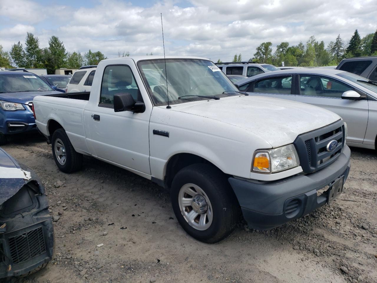 1FTKR1AD2BPA25515 2011 Ford Ranger