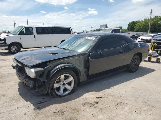 2013 Dodge Challenger Sxt VIN: 2C3CDYAG8DH699895 Lot: 54228514