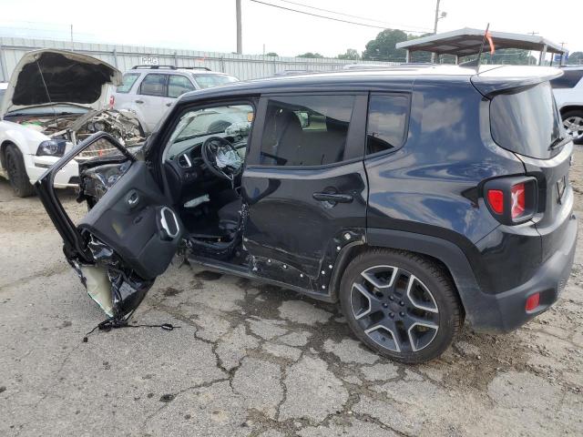 2021 JEEP RENEGADE S - ZACNJCAB4MPM80108