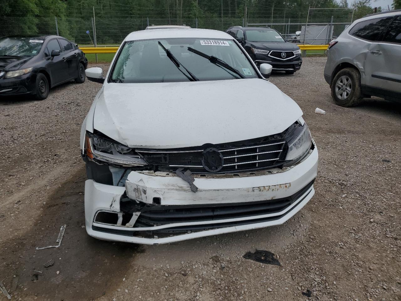 3VW2B7AJ8JM225118 2018 Volkswagen Jetta S