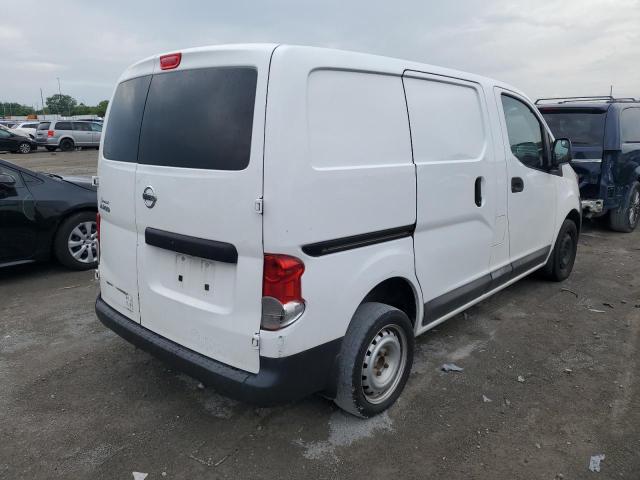 2018 Nissan Nv200 2.5S VIN: 3N6CM0KN4JK705143 Lot: 53660294