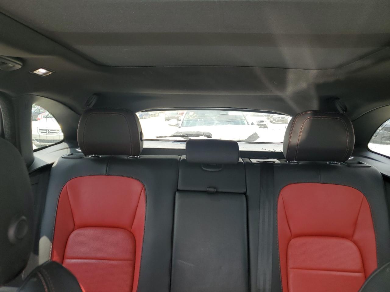 SADCL2BV2HA892013 2017 Jaguar F-Pace R - Sport