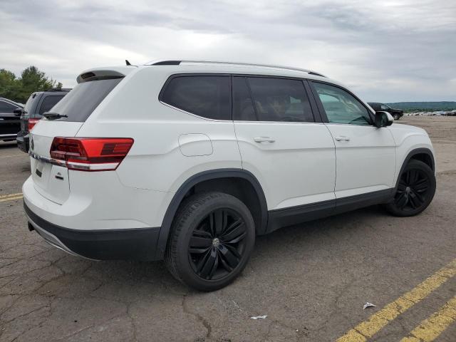 2019 Volkswagen Atlas Se VIN: 1V2UR2CAXKC543802 Lot: 53419234