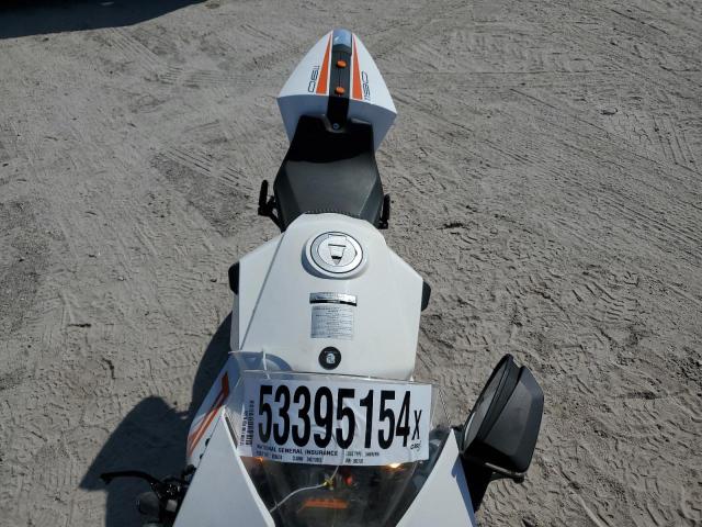 2013 KTM 1190 RC8 - VBKVR9407DM992726