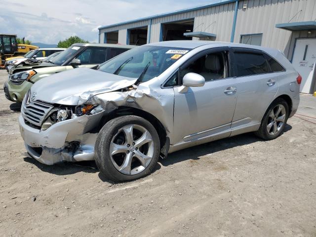 2011 Toyota Venza VIN: 4T3BK3BB8BU045947 Lot: 55829664