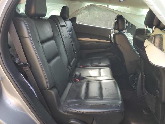 2017 Dodge Durango Gt VIN: 1C4RDJDG2HC945163 Lot: 53287364